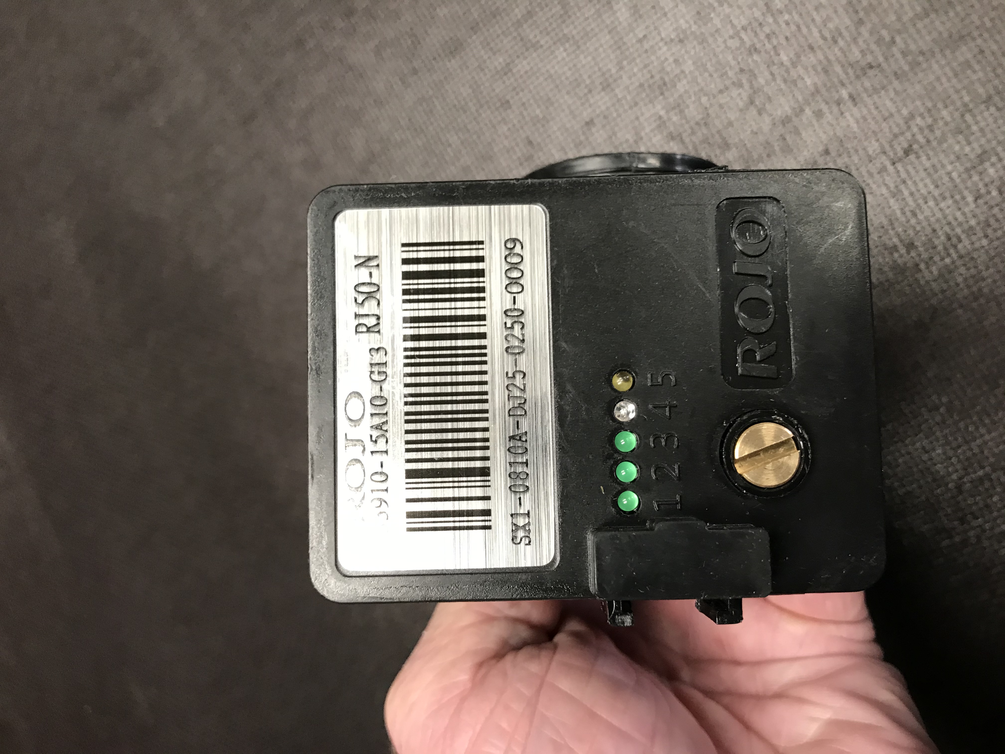 50cc ECU Unrestricted High revving 