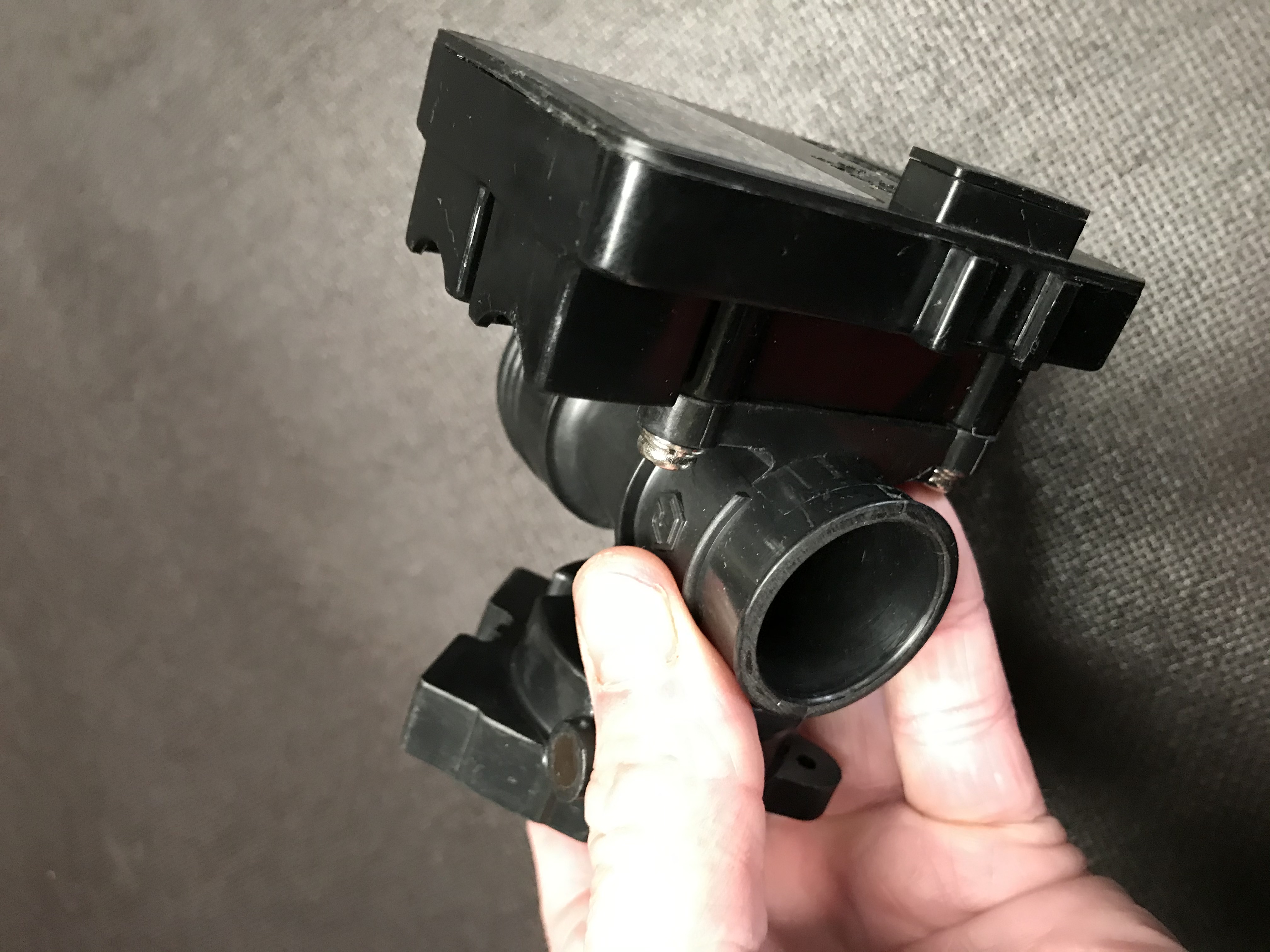 50cc ECU Unrestricted High revving 